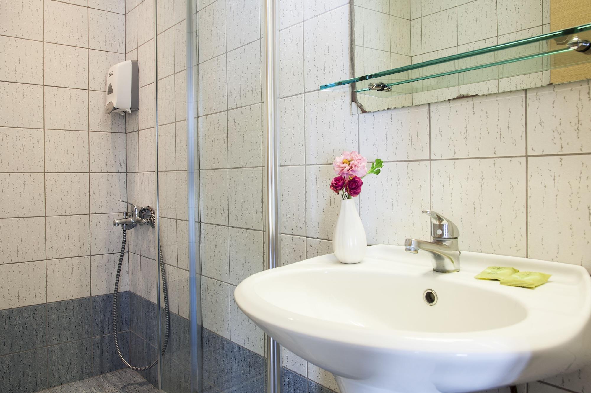Hotel Mavridis Флогита Экстерьер фото