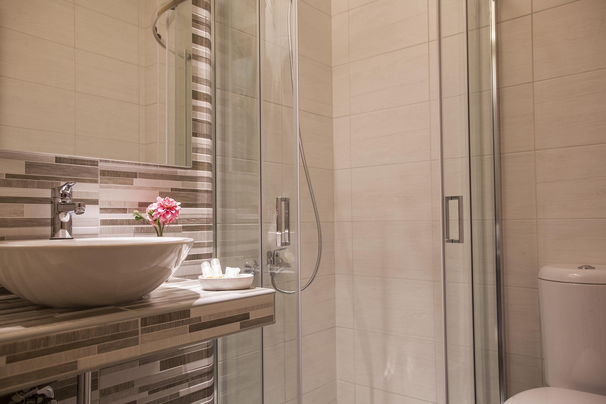 Hotel Mavridis Флогита Экстерьер фото