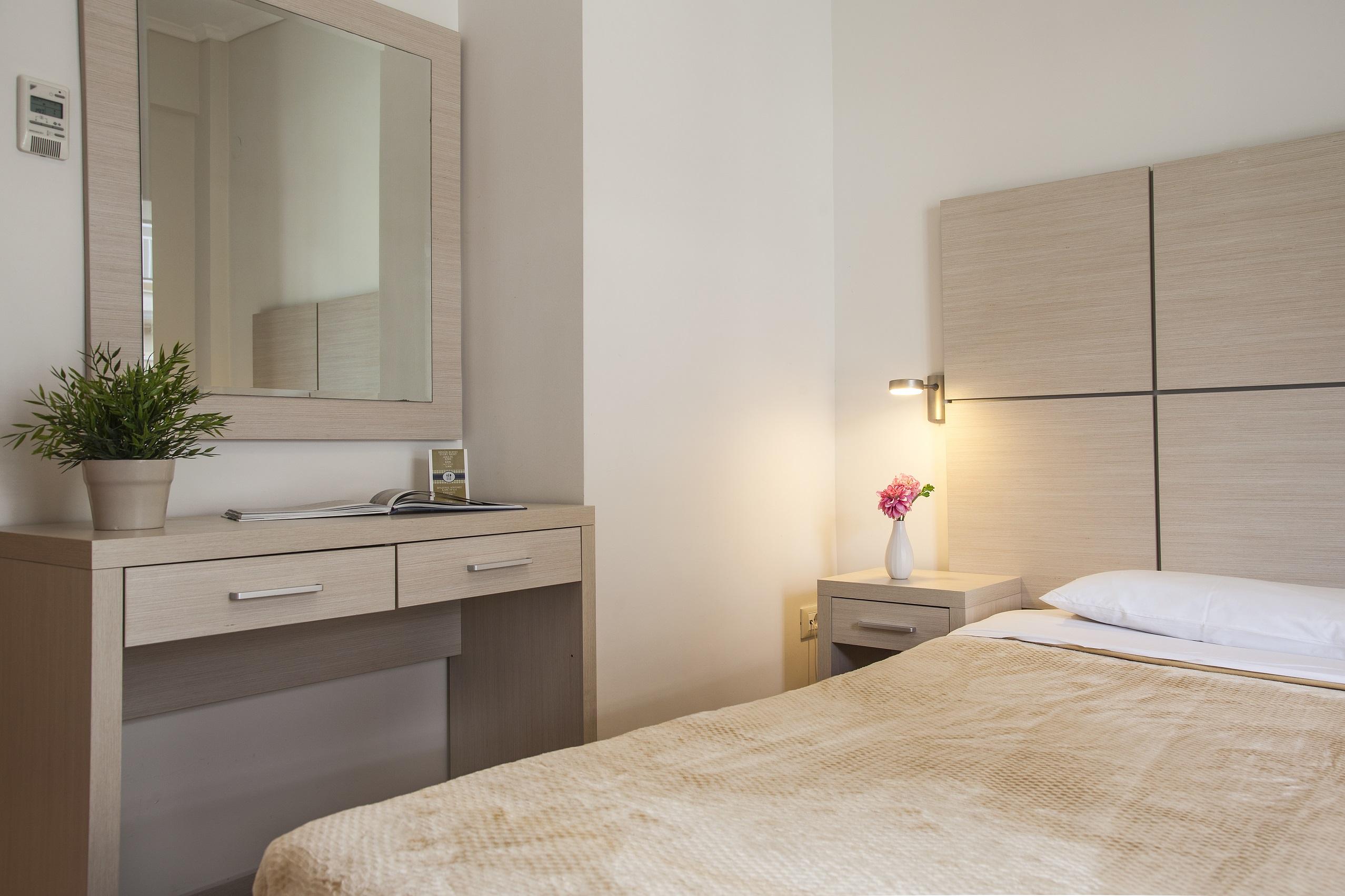 Hotel Mavridis Флогита Экстерьер фото
