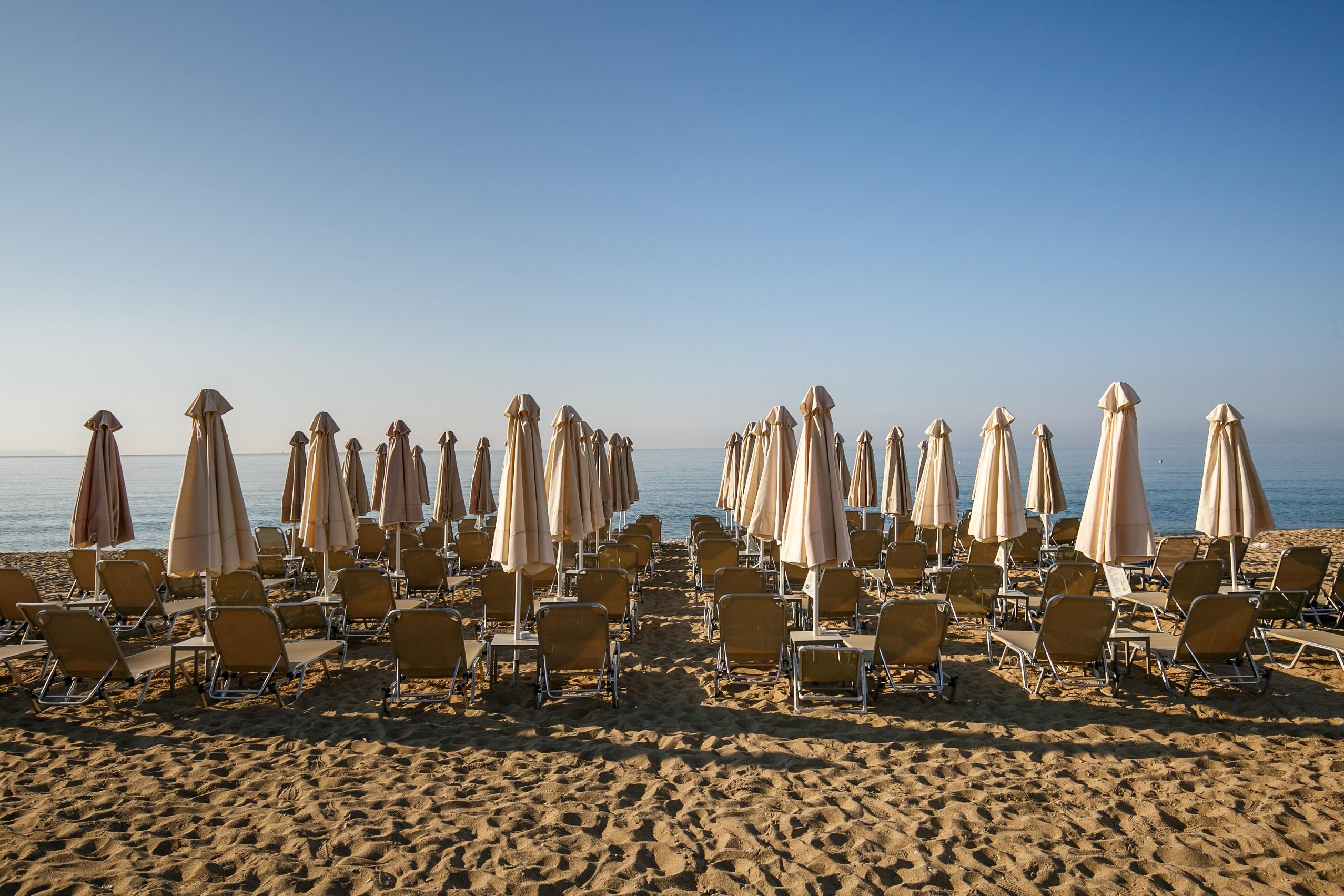 Hotel Mavridis Флогита Экстерьер фото