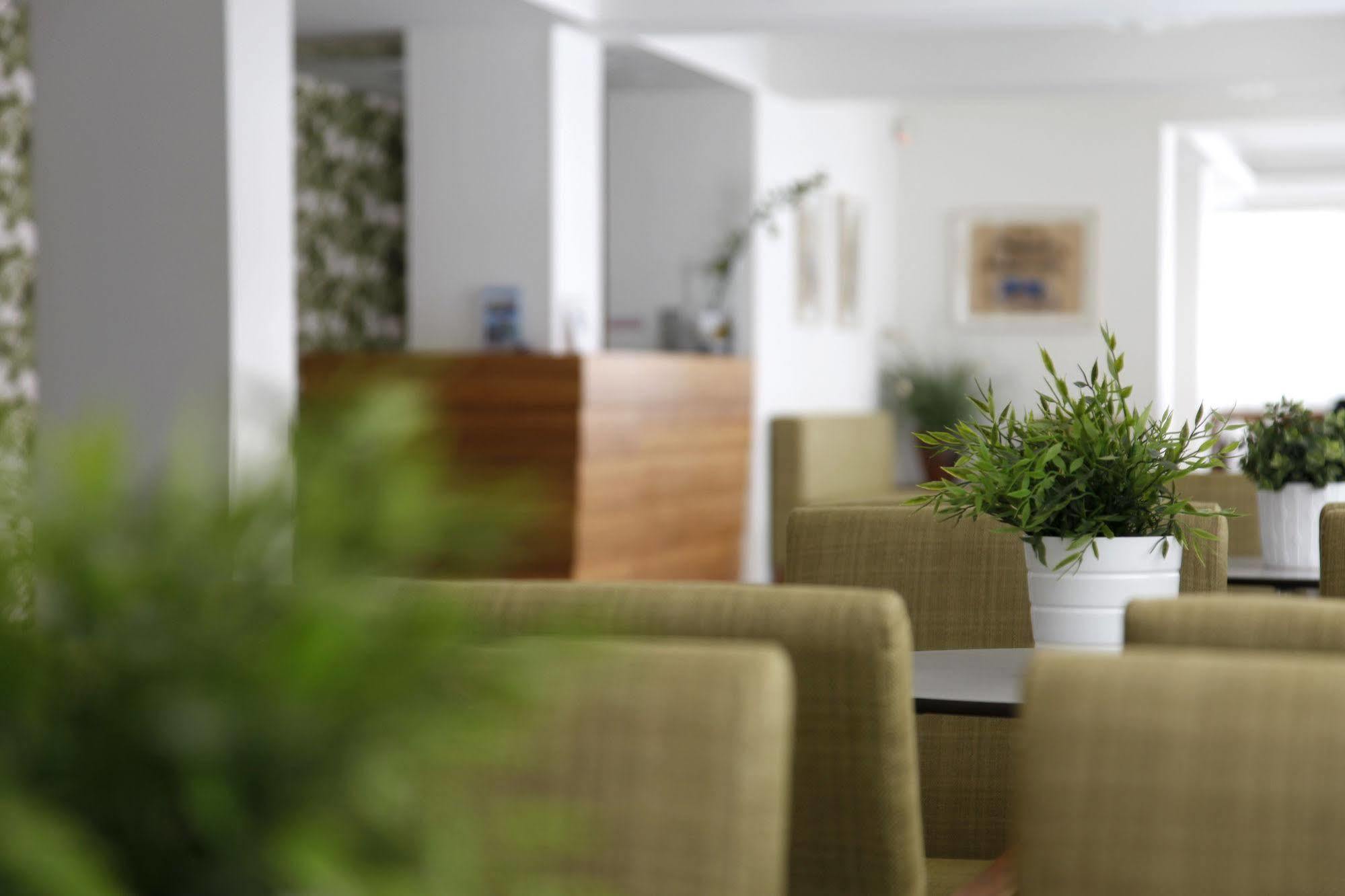Hotel Mavridis Флогита Экстерьер фото